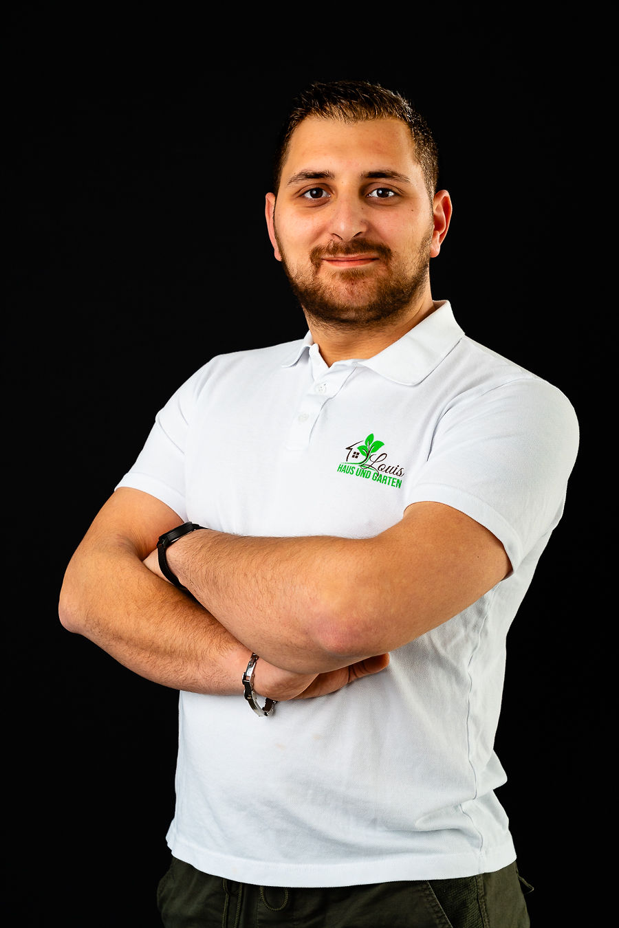 D. Berisha Driantin Berisha