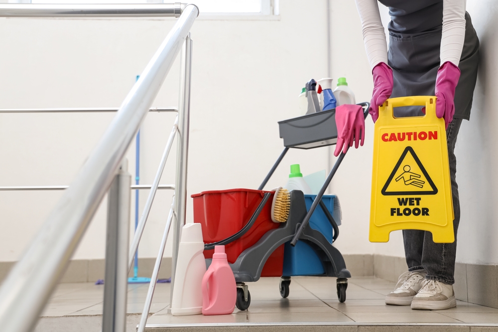 Louis Reinigung & Garten