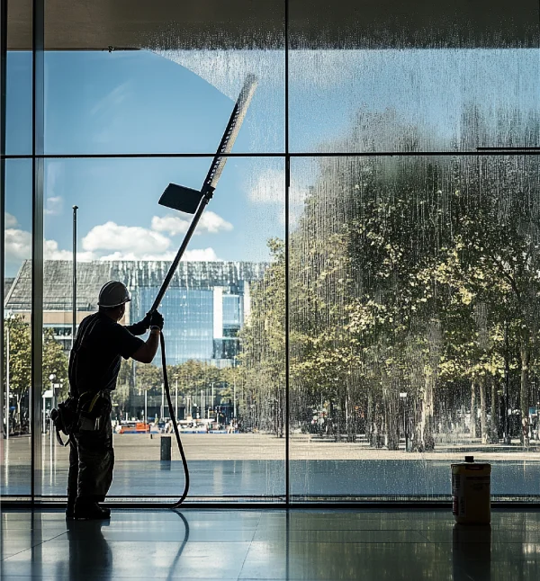 Louis Reinigung & Garten