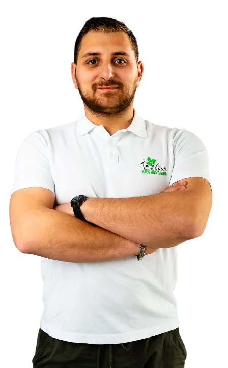 Louis Reinigung & Garten